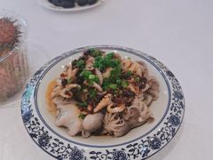 -卫鼎轩·家宴(水上公园店)
