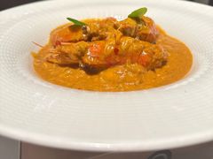 -狮拾久·现代新加坡料理(福田COCO Park店)