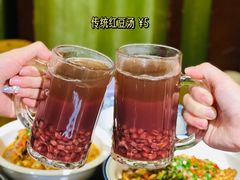 -回家吃饭·地道南昌菜(建德观总店)