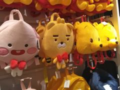 -名创优品(山东青岛市新业广场店)