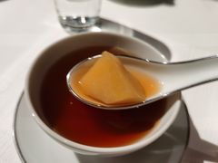 -傲廬·云端餐厅·深圳柏悦酒店