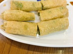 -王家沙点心店(南京西路总店)