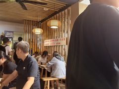 -郑记•不夜城烧烤•龙虾•虾蟹(黄鹤楼店)
