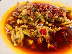 -簋街仔仔小龙虾(簋街二店)