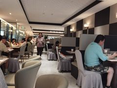 -晶丽香榭自助餐(南京大饭店)