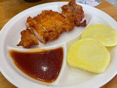 -小姜锅贴(凤凰街店)