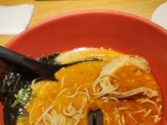 -一風堂拉面(美罗城店)