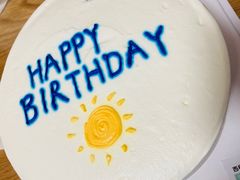 -西檬树SIMON·T轻奢蛋糕(大东方Max店)