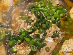 -探鱼·鲜青椒爽麻烤鱼(领展购物广场店)