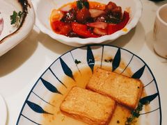 -清晖小苑•顺德地方菜(壹海城店)