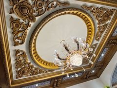 大堂-新疆伊宁远征餐厅