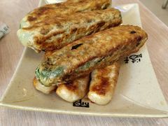 回头-协顺园回头馆(南顺城路店)