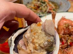 -日进一片海.生腌海鲜火锅.宵夜烧烤(三里屯总店)