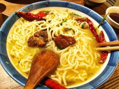 -千金一碗·宝岛一村(韩国街店)
