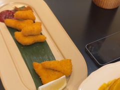 -盛元荼集  素食(滨江凯德壹店)