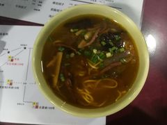 -大石人家鱿鱼面馆(大石西路总店)