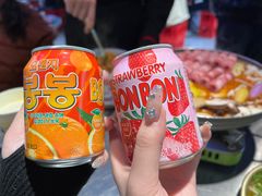 -Meet Sun韩式大排档(五一广场7MALL店)