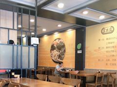 大堂-鑫花溪牛肉米粉(文星广场店)