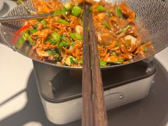 -老阿爸鲜鱼土菜(园区永旺店)