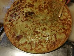 -咏春葱油饼(德政中路店)