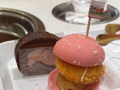 -龍歌自助小火锅(崂山丽达店)