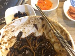 -郑阿姨的家·이모네·韩料&烤肉(武川路店)