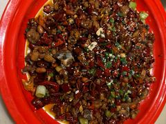 -常和州·夜宵大排档(常州单店)