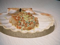 -Oyster Talks 四度蚝法餐厅