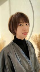 -汀南丝雨Hair design