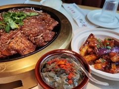 -恰八斗·猛火长沙菜(国贸店)