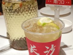 -靓虾二哥长沙地标小龙虾(五一广场店)