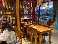 -蒙艾里民族传统菜蒙餐