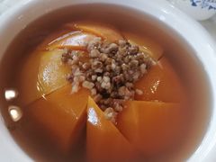 南瓜绿豆汤-勇记干锅居(德阳店)