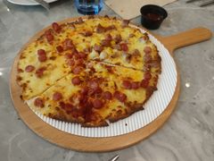 -必胜客(蜀山万象汇店)