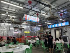 -众味海鲜大排档·活海鲜·潮汕味(南澳店)