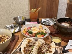 -The Good Place好地方·Brunch·coffee(国贸店)