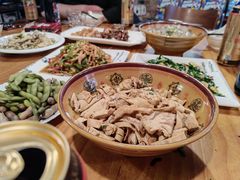 -小红烤翅(中正天街店)