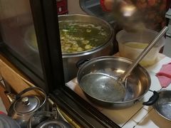 -王记贵阳第一家鱿鱼炖土鸡(东新分店)
