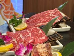 -和来烤肉(仓山万达店)