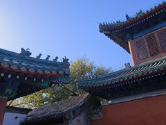 -历代帝王庙博物馆