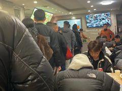 -歹歹的加个面过油肉拌面