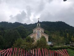 -四川省成都市彭州市白鹿镇