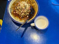 -马路边边 传媒大学店