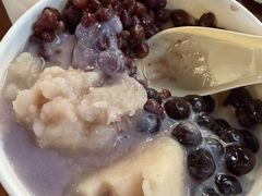 -鲜芋仙(观音桥大融城LG店)