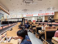 -友壹町寿司(佛山新DNA店)