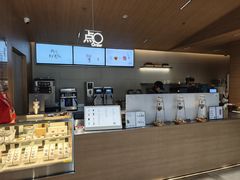 -喜茶(北京五棵松华熙店)