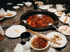 -大鱼山房鱼头火锅(老字号品质店)