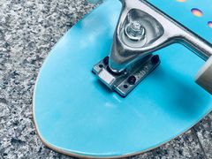 -聚点滑板SPOT SKATE(常熟路店)