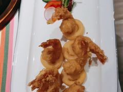 -Aqua Oasis 水天堂(相城天虹商场店)