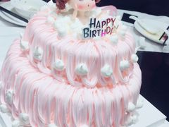 -卡漫莫尼蛋糕(徐汇店)